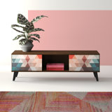 Doyers TV Stand for TVs up to 78"