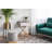 Perry Side Table with Storage