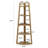 Berks Corner Bookcase-1092770877