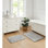 Memory Foam Bath Rug