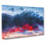 The Mood of the Sky - Wrapped Canvas-56641365