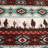 Dune 7-Piece Microfiber Southwestern Cowboys Aztec Comforter Set-437915725