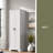 Storage Cabinet With Two Doors For Bathroom-1311850060