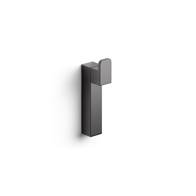 Jolie L-Shaped Wall Mounted Robe Hook