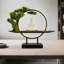 Ornement statue de Bouddha de bureau-755640677