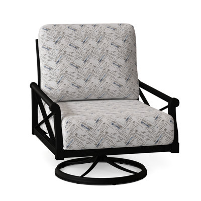 Andover Outdoor Rocker Chair