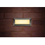 Casson Integrated LED Outdoor Flush Mount