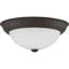 Plafonnier encastré 1 lumière Flemming-1554678992-1554678998