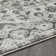 Raghdah Oriental Indoor Rug