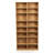 Continuum 54'' H Media Shelves-1441062963