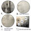 Dandelion Mute Tone V sur toile-981011668-981011669