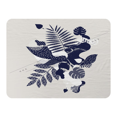Quijano Quilted Blanket
