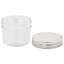 Glass Jar - Set of 24