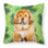 Coussin intérieur/extérieur st patrick