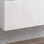 Meuble-lavabo simple 36 po DAX Malibu