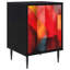 36 cm W Bedside Table