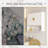 23"W 24"H Wall Bathroom Cabinet-1509765237
