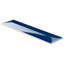 Carrelage mural décoratif en céramique l 4,43 po x L 17,62 po Colorwave (6,53 pieds carrés / caisse)-1036575401