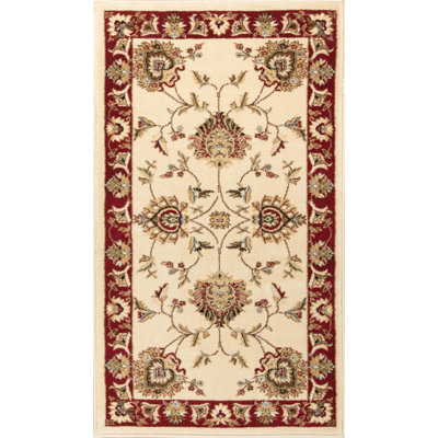 Colindale Oriental Indoor Rug