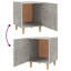 Letanosky 40 cm W Bedside Table-122291096