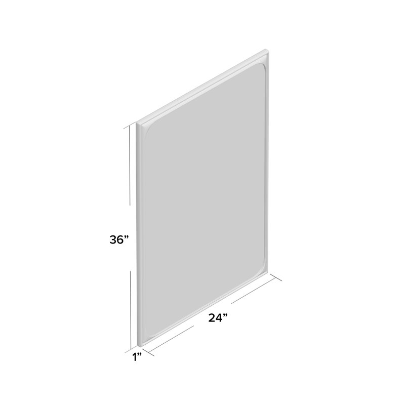 Arber Flat Mirror