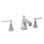 Deco™ Widespread Bathroom Faucet with Drain Assembly