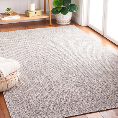 Kar Hand Woven Performance Machine Washable Rug