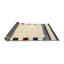 Tapis contemporain gris / beige-1622919240