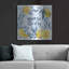 «Citrus Sayings II» par Grace Popp, art mural en métal-1359592250