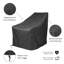 Adirondack Outdoor Patio Cover-687283830