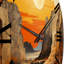 Horloge murale Bego-91037424