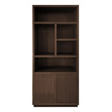 Oakura Bookcase