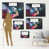 Unframed est en rupture de stock
