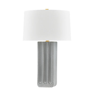 Lampe de table Elmer