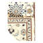 Rajeen Oriental Area Rug