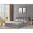 Signorelli Bookcase Storage Bed-2057944678-2057944697