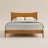 Barvelle Solid Wood 4 Piece Bedroom Set-753038832-753013216