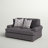 Pawleys Upholstered 68.5'' Loveseat