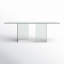Marian 83'' Dining Table