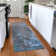Premium Machine Washable Mehara AMF1702 Abstract Rug