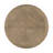 Rhea Rustic Honey Round Wood Dining Table