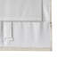 Basketweave Room Darkening Cordless Roman Shade