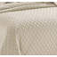 Elegant Comfort Inspiration Embossed Lightweight Bedspread Set – Soft Textured Polyester Coverlet with Pillow Shams-113494132-38262821