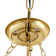 Soffie 3 - Light Dimming Chandelier with Adjustable Height