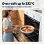 11 - Piece Cookware Set