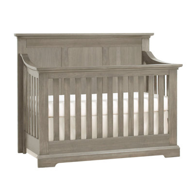 Jackson 4-In-1 Convertible Crib