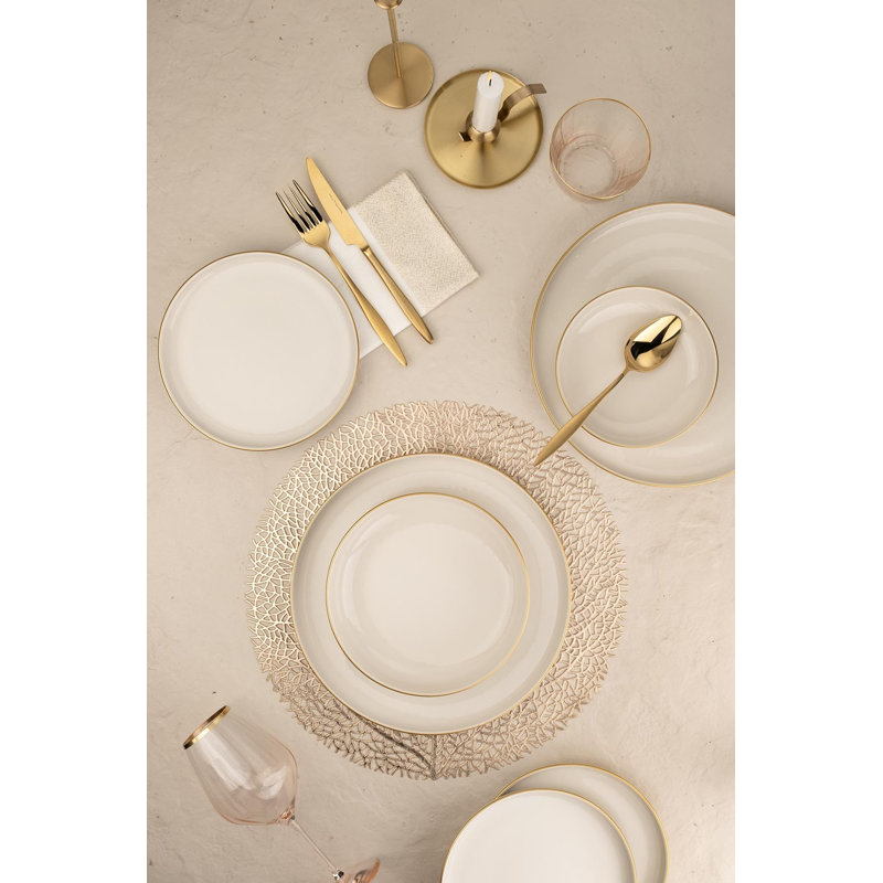 Service de table (24 pièces)