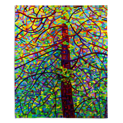  Couverture kaléidoscope