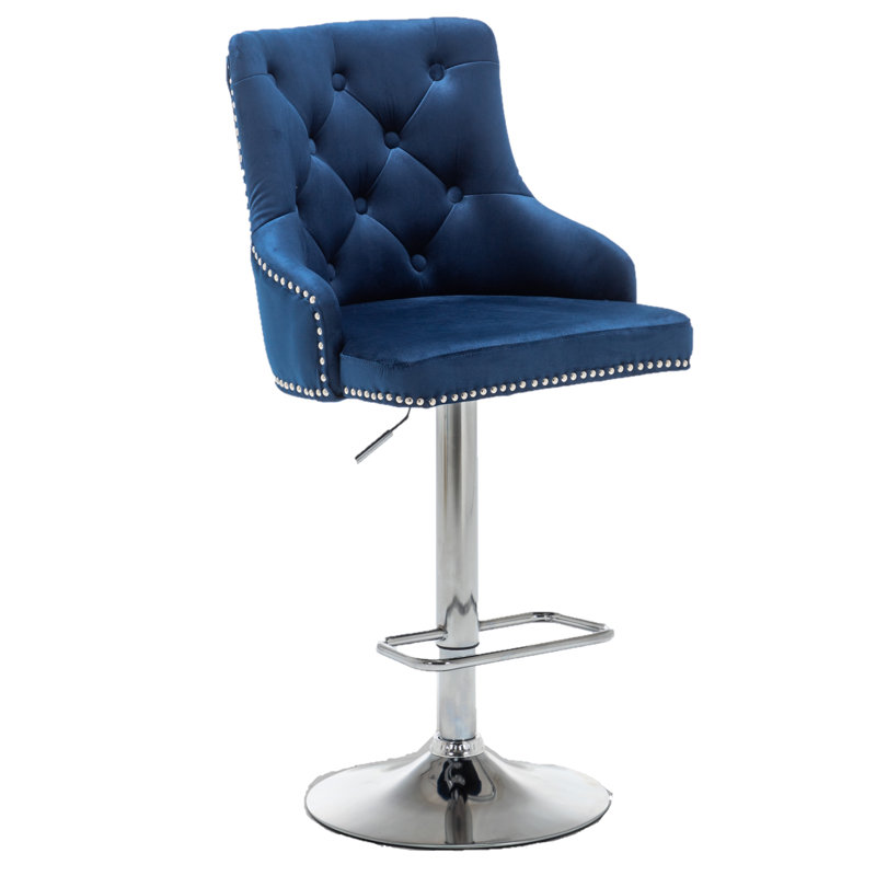 Tabouret de bar Kamariyah