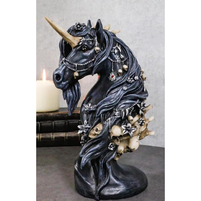 Kabreyia Fantasy & Sci-Fi Statue